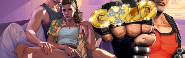 By trying to avoid a Cyberpunk 2077 fiasco and delaying GTA 6 again, I hope Take-Two doesn't end up with another Duke Nukem Forever instead