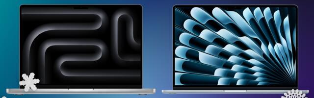 The Best Early Black Friday Mac Deals