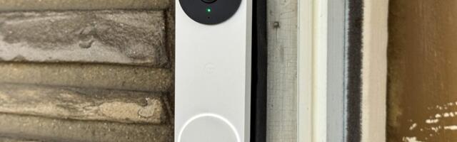 Google Nest Doorbell Cam (2025) Review: I’m So Tired of Subscriptions