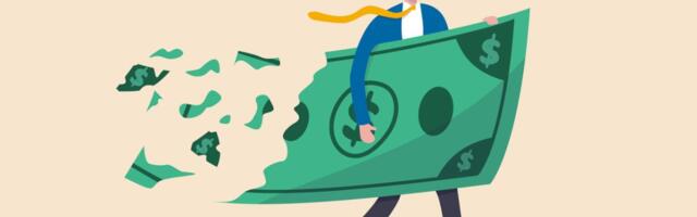 Zellis Reveals ‘Silent Workplace Crisis’ as 92% of Employees Report Financial Stress