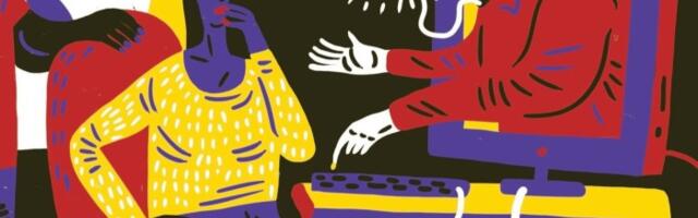 Complete rethink of business models needed to realise AI’s benefits