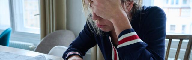 Women at the top are exhausted and burned out, according to a McKinsey and Lean In report