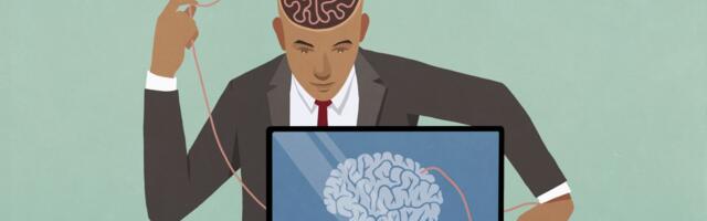 Will AI make research on humans… less human?