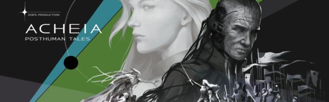 Новая стратегия Acheia, комикс по Atomic Heart и трейлер «Киберслав: Затмение»: новости игропрома за 1–15 декабря 2025