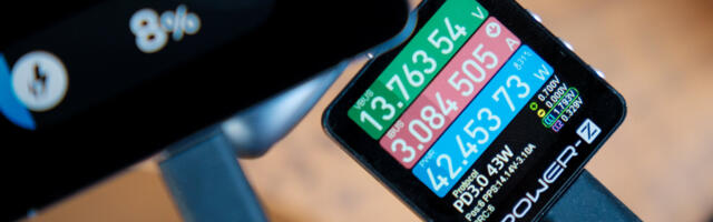 Faster charging won’t save the Galaxy S26 Ultra from falling behind