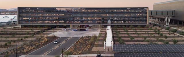 TSMC brings its most advanced chipmaking node to the US yet, to begin equipment installation for 3mn months ahead of schedule — Arizona fab slated for production in 2027