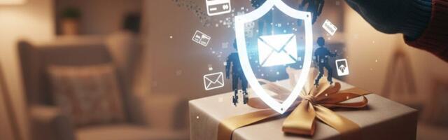 Don’t get scrooged: Your essential guide to spotting and stopping holiday scams