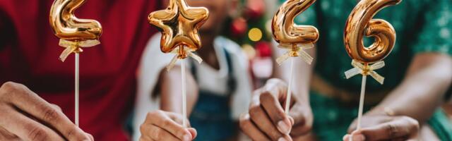 5 fitness apps to help with your 2026 New Year’s resolutions