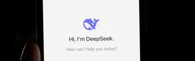 DeepSeek proposes a workaround to train bigger AI models with less powerful chips