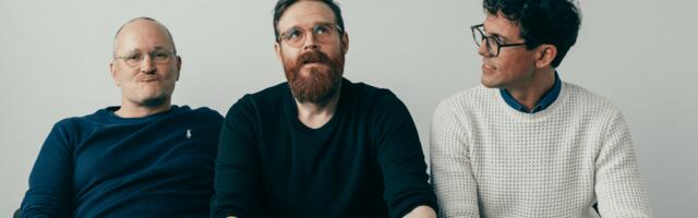 Skene raises €800k to accelerate software growth via AI agents