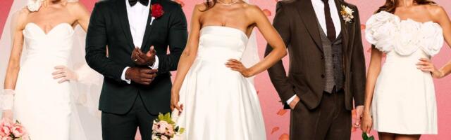 How to watch Married at First Sight Australia 2026 online: Free Stream, Start Time, Cast Gossip