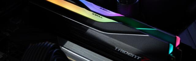 G.Skill Trident Z5 Neo RGB DDR5-6000 C34 2x64GB Review: The Sweet Spot For 128GB