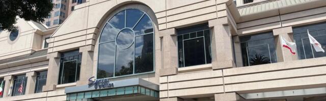 Hotel values tumble in Northern California but perk up elsewhere