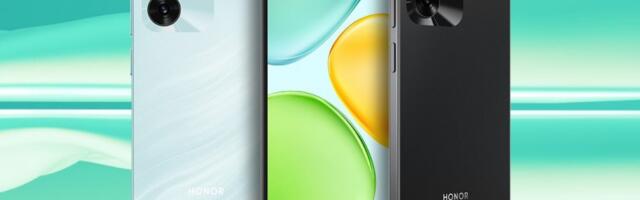 Honor X6d launches quietly with Dimensity 6300 chipset, 50MP camera