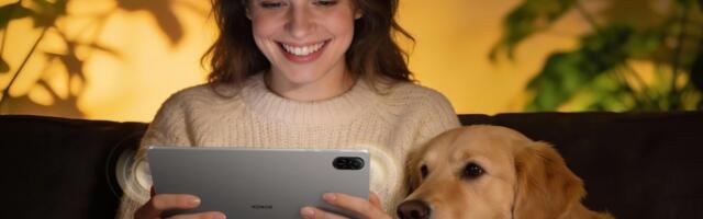 Honor Pad X8b quietly gets official and is already available to buy