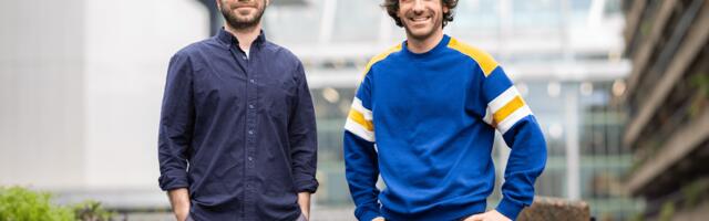 Alpa lands $3.5M to build financial platform for hospitality