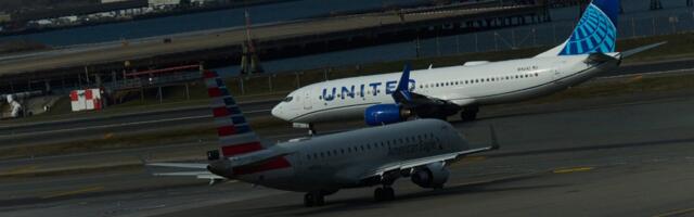 United Airlines 'tactically pruning' flights amid high fuel prices due to the Iran war