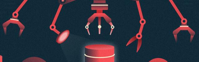 Разбираемся с нормальными формами баз данных