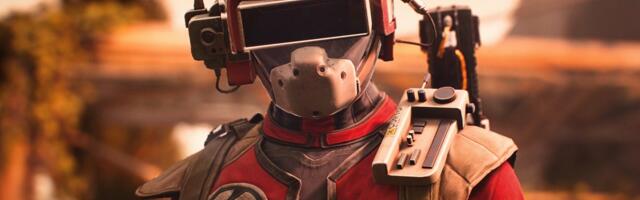 Arc Raiders improves crafting, says new "streamlined system" is "just the start"