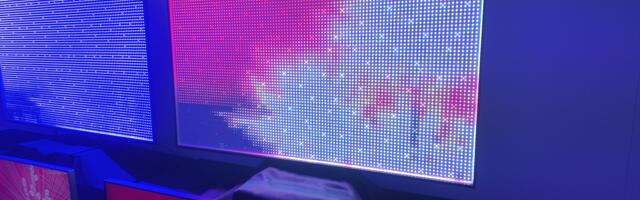 I saw Sony’s True RGB TV tech in action, and it’s a serious step forward for TV picture quality