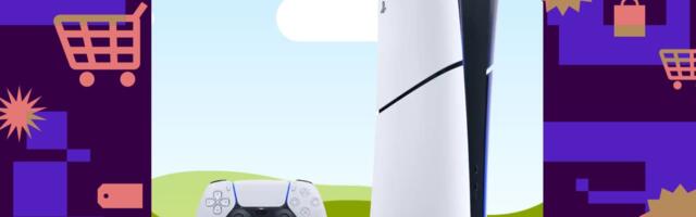 Sony’s PlayStation 5 is $200 off for the first time since December