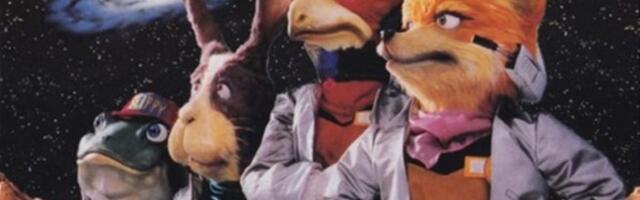 As rumours of a new Star Fox game swirl, we finally know what happened to the series' iconic promotional puppets from the 90s
