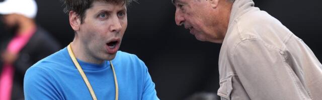 ‘The Goblins Came Back to Haunt Us’: OpenAI Explains How ChatGPT’s ‘Nerdy’ Personality Got Out of Control