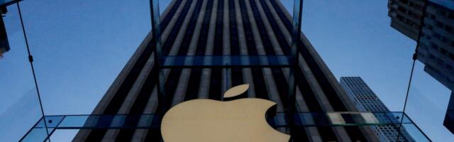 Apple credits ‘most popular’ ever iPhone for booming sales