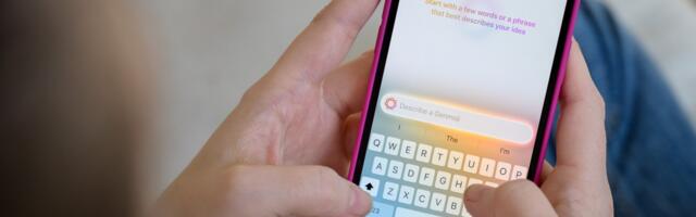 Apple could let you pick a favorite AI model in iOS 27