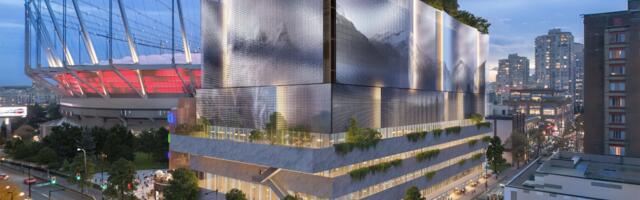 “Steel, concrete, and code”: Feds and Telus announce three AI data centres in BC