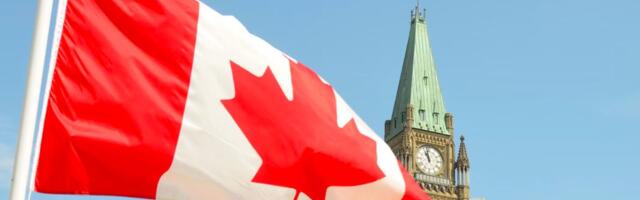 Digital surveillance Bill C-22 threatens to drive tech firms out of Canada