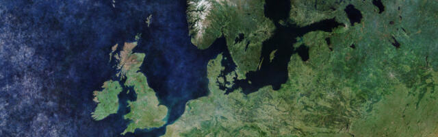 Tests suggest Russian satellites can jam GPS on a continental scale