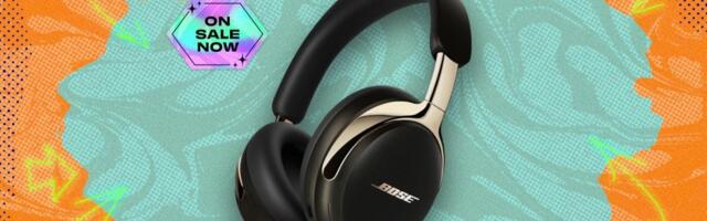 Boses famously comfortable QuietComfort Ultra headphones are $70 off ahead of Prime Day