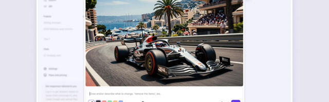 Proton's privacy-focused Lumo chatbot gets image generation