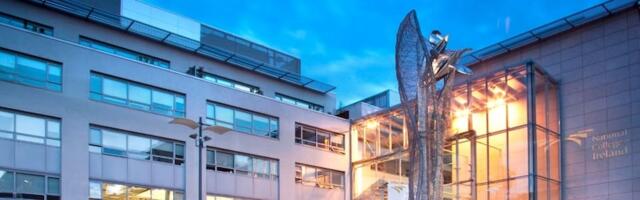 Upskill with NCI’s subsidised Microcredentials in AI and Digital Technologies