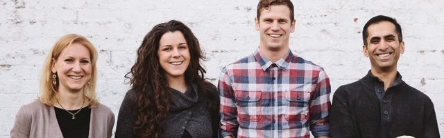 The most diverse tech startups of London in 2021