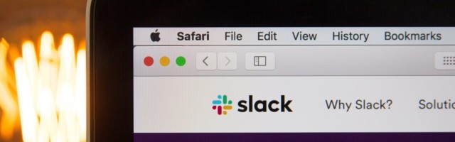 How to schedule messages on Slack