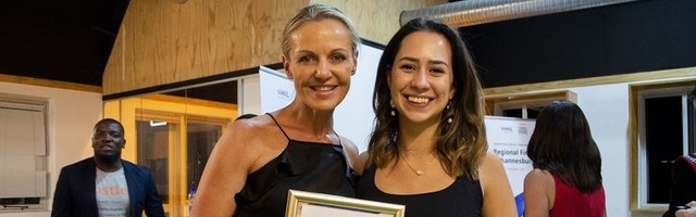 7 SA legal startups to pitch for $12k HiiL grant