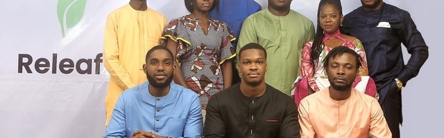 Nigeria agri-tech startup Releaf plans expansion into more crops, markets