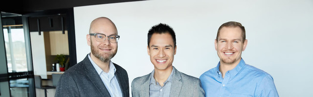 F|T: The FinTech Times – Neo is the One