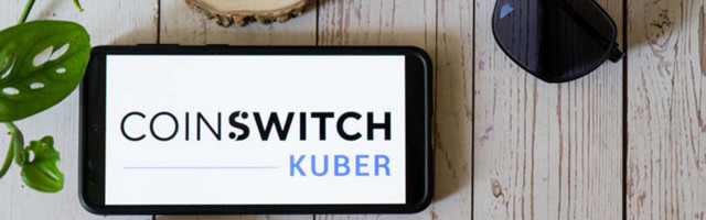 Crypto platform CornSwitch Kuber enters unicorn category with $260 million fundraise