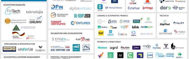 FinTech Egypt is releasing the first comprehensive report of its kind providing an overview of the unprecedented growth of FinTech in the Egyptian market