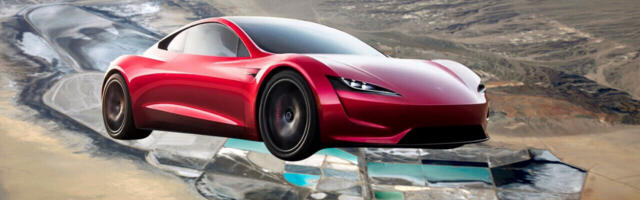 Lithium mining needs to get greener for EVs to maintain their earth cred