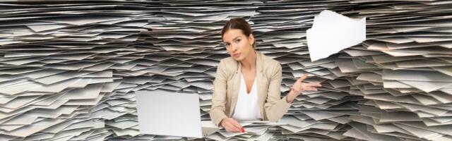 4 websites to help you create a clean, attractive resume