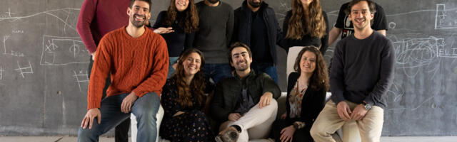 Lisbon-based Flecto bags €1.2 million to fuel the transition to a circular economy