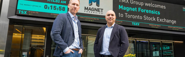 TSX-listed Magnet Forensics to be acquired by Thoma Bravo in $1.8 billion CAD deal