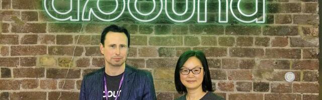 AI lending platform Abound lands £500m in debt and equity funding