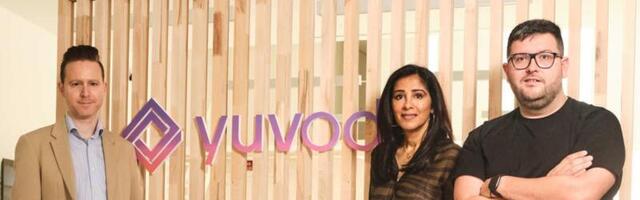 Spanish media-tech start-up Yuvod raises €4 million for further US expansion