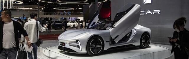 The Electric: A Startup Emerges to Produce Sodium-ion Batteries in the U.S.