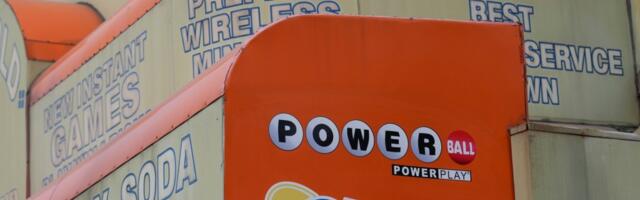 Mega Millions lottery jackpot nears $1 billion ahead of Friday drawing